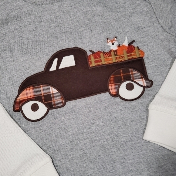 Fall Pumpkin Patch Bundle NWT Gymboree Fall Harvest - Picture 5 of 9